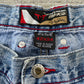 Vintage Muka Jeans