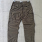 Vintage 2000s EMS Zip-Off Pants
