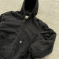 2000s Carhartt Hooded Jacket