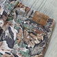 Vintage 90s Wrangler Realtree Camo Jeans