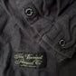 Vintage 1990s Vermont Flannel Co. Charcoal Shirt