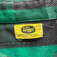 Vintage 1970s Mr. Leggs Flannel