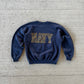 90s Reflective US Navy Sweatshirt