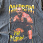 1998 Goldberg Wrestling Tee