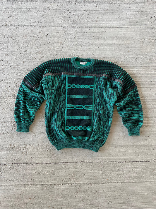 80s Radius Italian Sweater