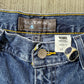 Vintage 2001 Levi’s Silvertab Jorts