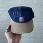 90s NY Islanders Strapback Hat