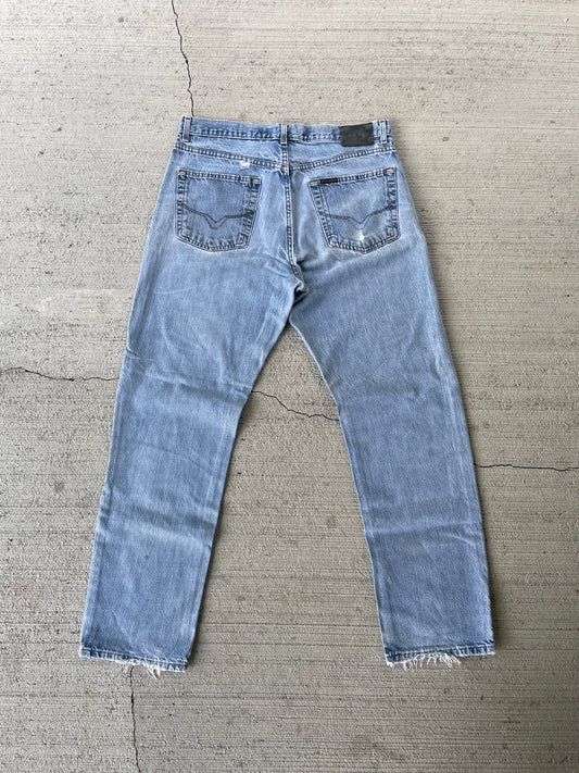 2000s Harley Davidson Jeans