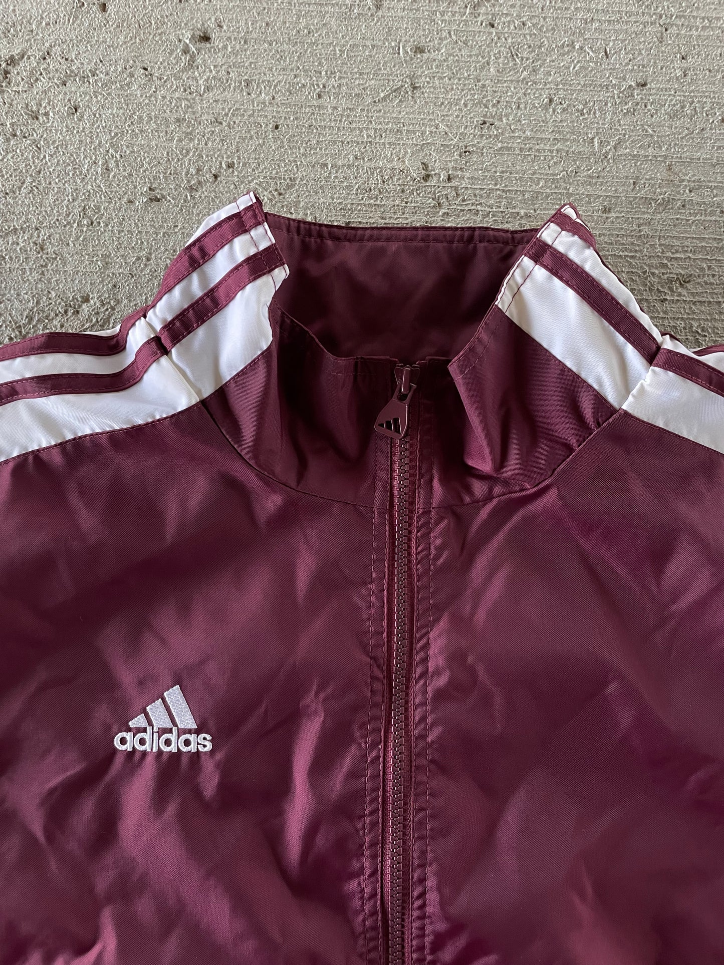 2001 Adidas Jacket