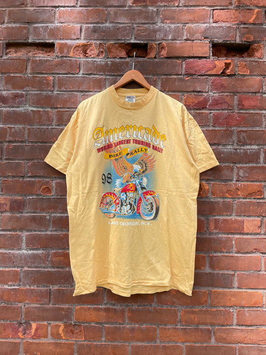 1998 Americade Tee