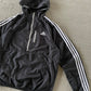 2011 Adidas Half-Zip Pullover