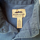 Vintage 1990s Kilimanjaro Chamois Shirt