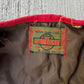 Vintage 1960s SafTbak Canvas Hunting Vest