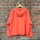 Vintage 90s J. Crew Anorak Lightweight Zip-Up Jacket