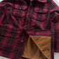 Woolrich Mackinaw Buffalo Plaid Hunting Jacket