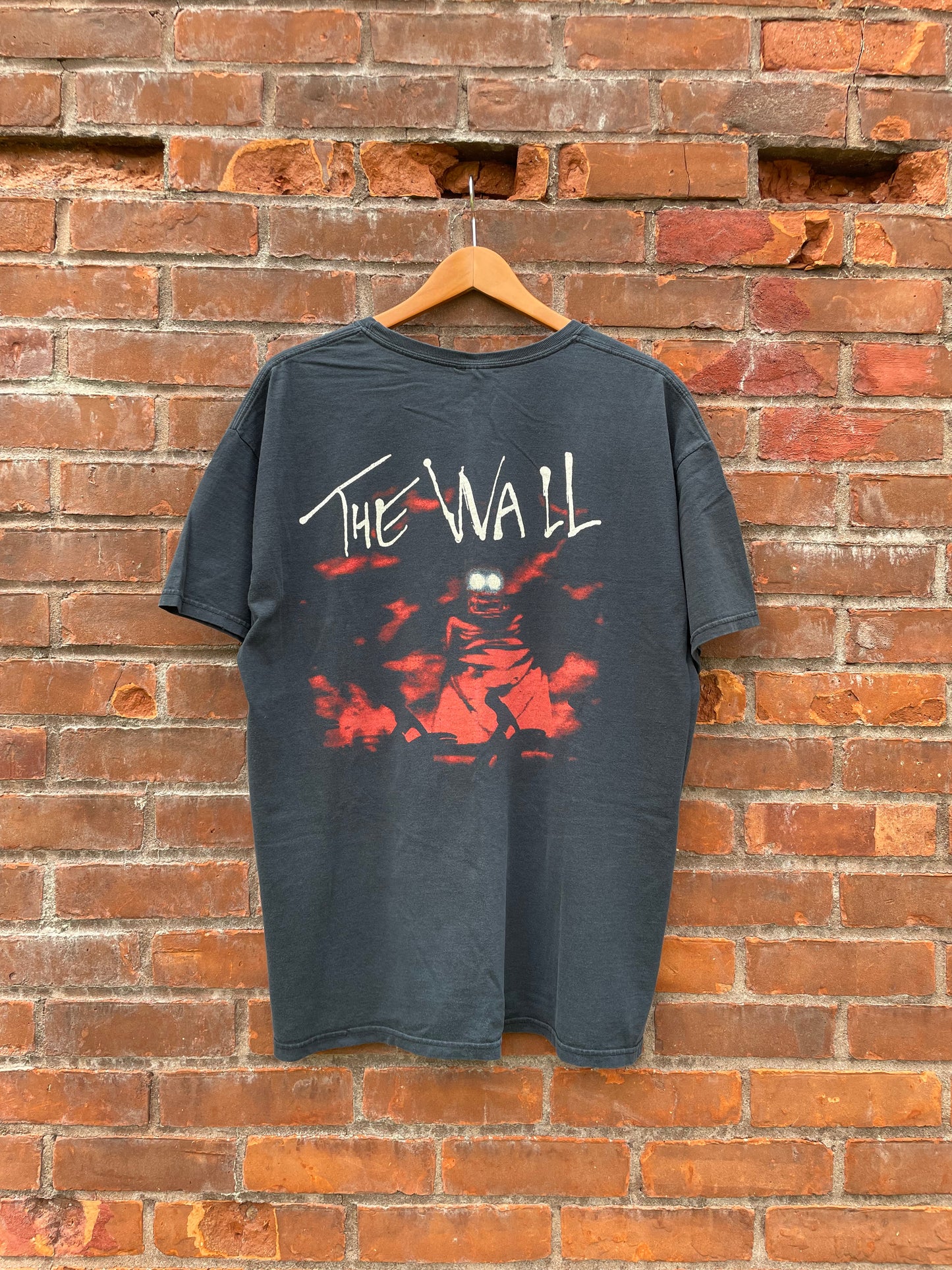 2000s Pink Floyd The Wall Tee