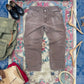 Brown Dickies Carpenter Pants