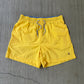 Vintage Polo Ralph Lauren Yellow Swim Trunks
