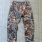 Vintage 90s Wrangler Realtree Camo Jeans