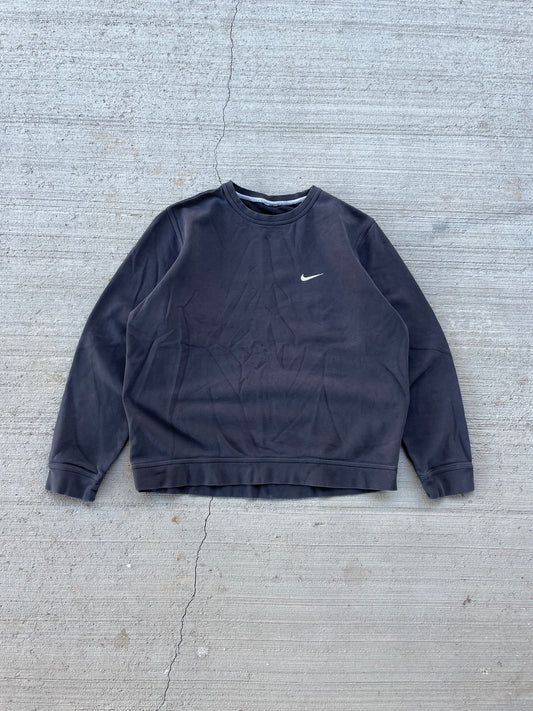 2000s Nike Crewneck