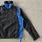 80s Nike Quarter-Zip Windbreaker