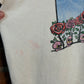Vintage 1992 Grateful Dead Spring Tour Band Tee