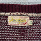 1930s Jantzen Rodeo Sweater