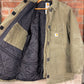 Olive Green Carhartt Arctic Quilt Lined Jacket (Women’s)