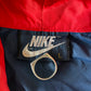 80s Nike Hooded Windbreaker