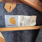Vintage 1993 Carhartt Detroit Jacket