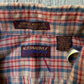 Vintage 1970s Alternatives Button Up