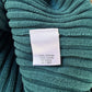 2000s Banana Republic Ribbed Knit Henley