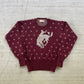 1930s Jantzen Rodeo Sweater