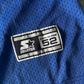 1995 Jason Sehorn NY Giants Starter Jersey