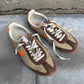 Vintage 2006 Nike Oregon Waffle Running Sneakers