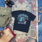 Vintage 1998 Sauk City Harley Davidson Tee