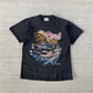 Vintage Dale Earnhardt Nascar Tee