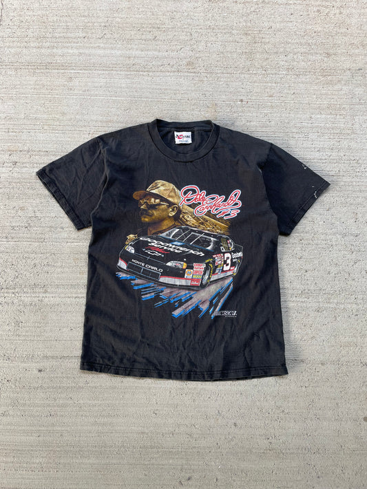 Vintage Dale Earnhardt Nascar Tee