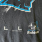 1997 Carolina Panthers Riddell Tee