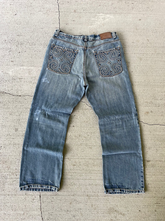 2000s LL Cool J Jeans