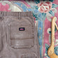 Brown Dickies Carpenter Pants