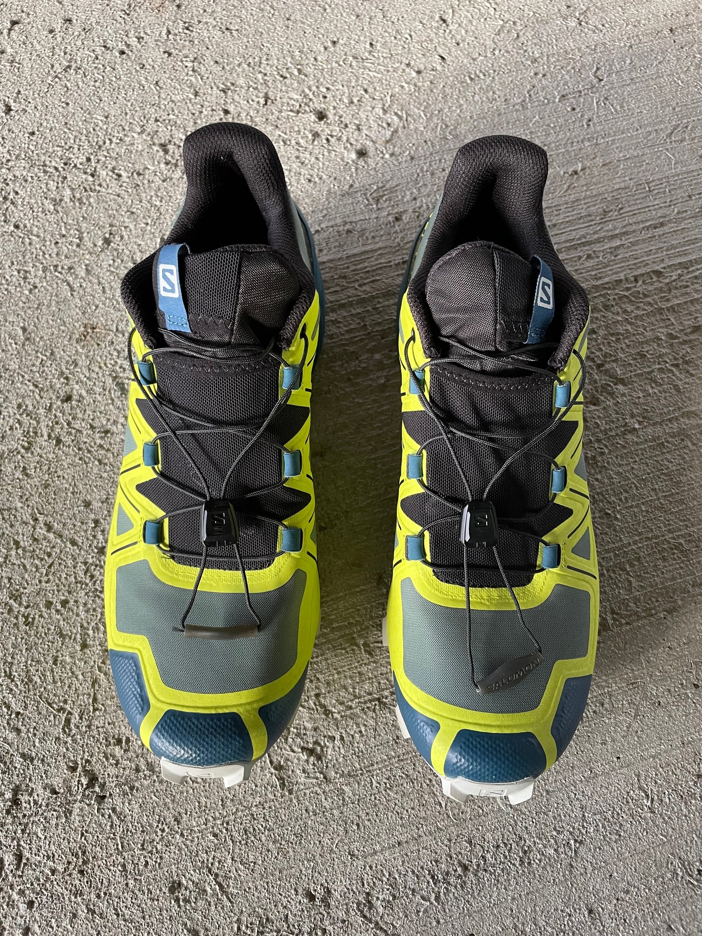 Salomon Speed Cross 5 Shoes