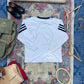 Vintage 1990s Point Zero L/S Striped Shirt