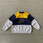 90s Michigan Wolverines Crewneck