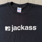 Vintage 2005 Jackass MTV Tee