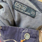 Vintage Polo Ralph Lauren Nautical Chino Shorts