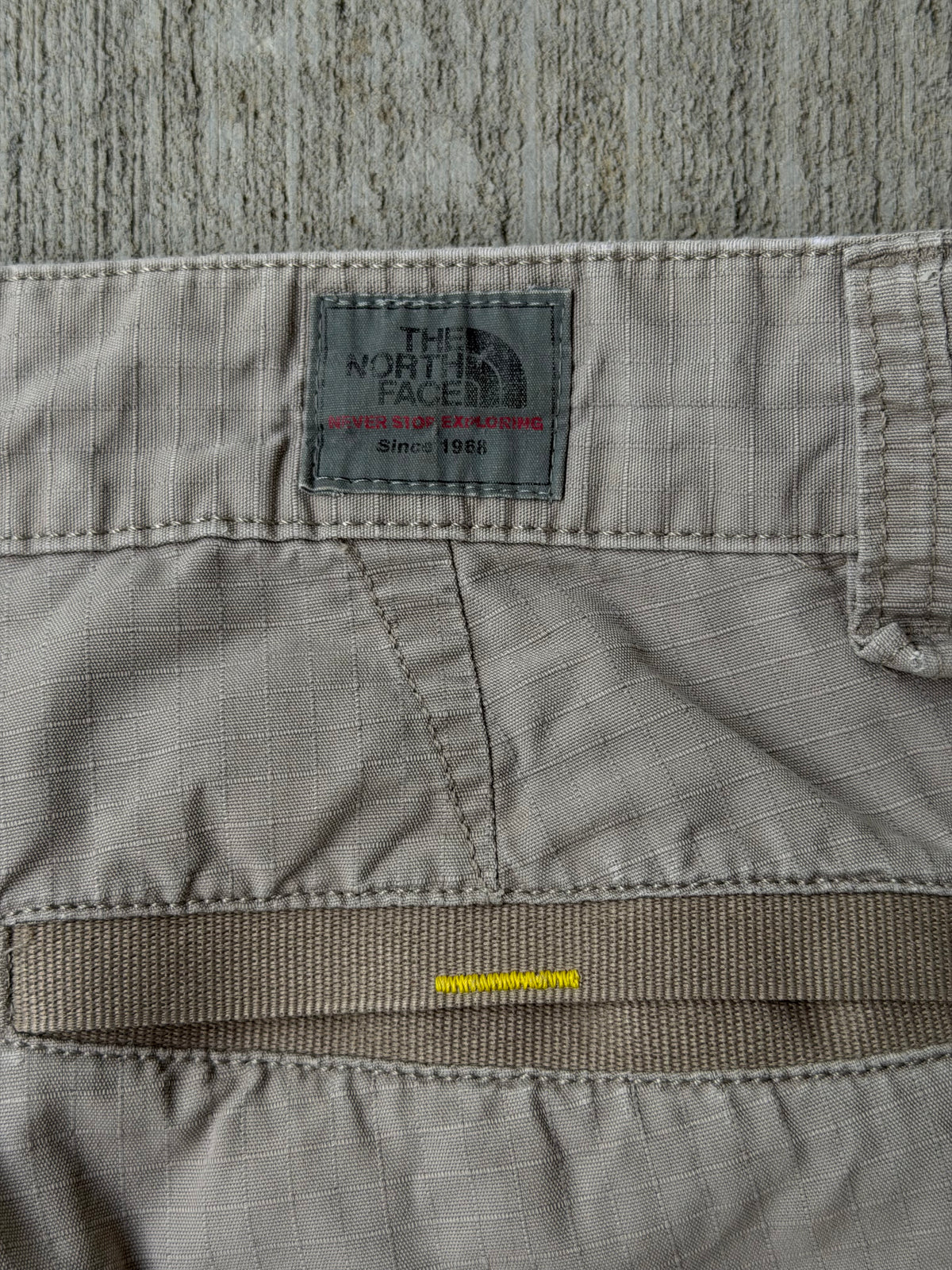 2000s North Face A5 Series Cargo Pants