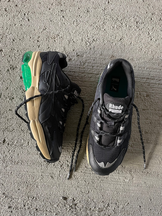 Puma x Rhude Cell Alien Sneakers