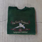 Vintage 1990s Authentic Outfitters The Great Outdoors Crewneck