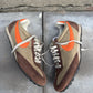 Vintage 2006 Nike Oregon Waffle Running Sneakers